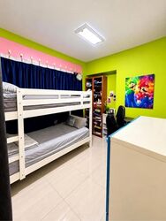 Blk 324C Anchorvale Grove (Sengkang), HDB Executive #639539151